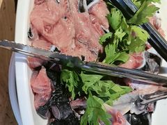-老船舫·现做活鲜鱼馆(东郊记忆店)