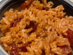 -八府香鸭·啫啫煲(华山路店)