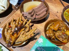 -楠火锅(龙阳广场店)
