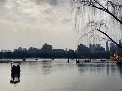 -武汉园博园(武汉自然博物馆)