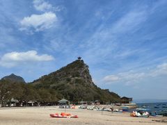 -抚仙湖禄充风景区