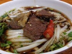 -肆姐面粉馆(坡子街店)
