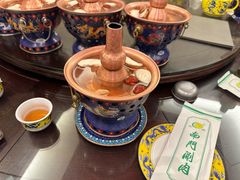 -南门涮肉(上海一店)