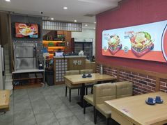 -釜山美食韩国炸酱面(长大店)