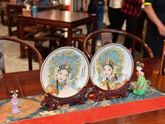 -苏州老字号·苏面斋·秃黄油·三虾面苏式面馆