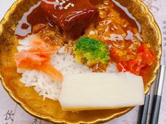 -晏遇江城·湖北烧菜王(武昌万象城店)