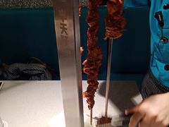 -半天妖烤鱼(方庄店)