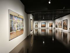 -中华艺术宫(上海美术馆)