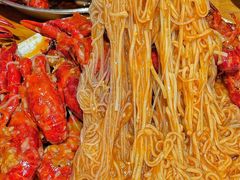 -李双猪·小龙虾·烧烤·羊肉煲(乐山店)