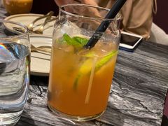 青桔茶-Thai Alley泰爱里(二沙岛店)
