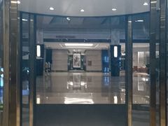 -青岛城阳宝龙福朋喜来登酒店