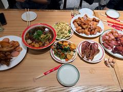 -老王四季抻面(南六东路店)