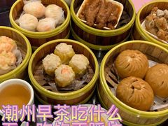 -府城小食馆(金龙宾馆店)