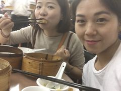 -香港蓮香樓(中環店)