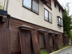 -轻井泽高原教堂