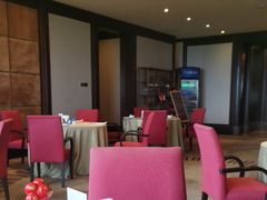 -三亚福朋喜来登酒店·大堂吧