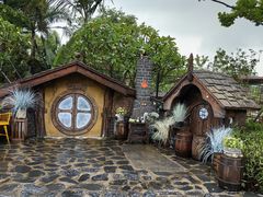 -珠海海泉湾神秘岛亲子乐园