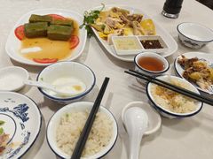 巫记白切湛江鸡-巫记鸡饭店