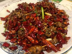 -付掌柜在成都·热炒砂锅集(金禾店)