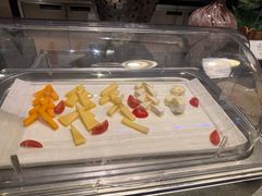 -中山利和希尔顿酒店
