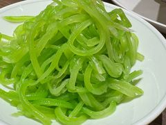 -苏小柳点心·手作小笼包(浦东嘉里城分院)