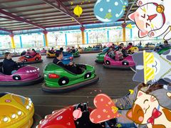 -凤凰欢乐大世界