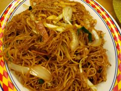 -新辉港式茶餐厅(北栅店)