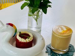 -五进制 Coffee Shop