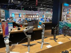 -顺电sundan(颐堤港店)