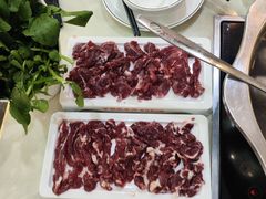 -潮悦牛肉火锅城(水贝店)