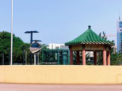 -东望洋炮台东望洋灯塔