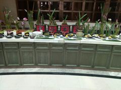 -武汉洲际酒店