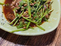-争鲜·鲍鱼鸡煲(美邻中心店)
