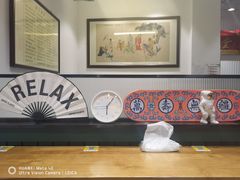 大堂-堂屋糖水店(愚园店)