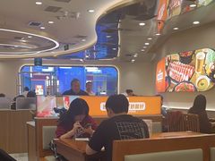 -呷哺呷哺(丰科万达店)