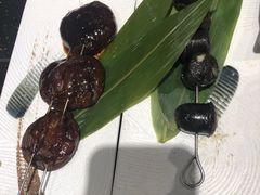 墨鱼肠-三月居酒屋(青年大街店)