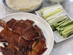 -余杨鸭鸭餐厅