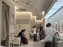 -天真蓝照相馆(杭州滨江宝龙店)