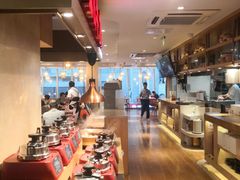 -西贝(吴江路湟普汇店)