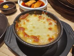 -泥炉烧肉师(新街口金銮巷店)