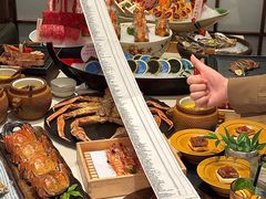 -上井料理黑金店(IFS国金中心店)