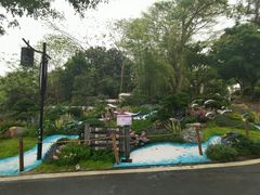 -广州雕塑公园
