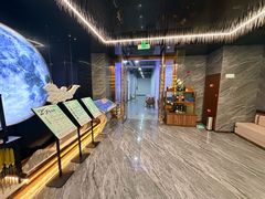 -华夏良子·足道SPA养生(上海崮山路明悦店)