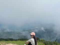 -七娘山