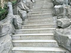 -大伊山景区