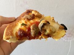 -必胜客(嘉兴万达店)