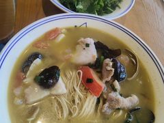 -天天鲜面馆(衡山路店)
