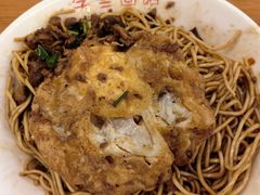 -李叁面馆(妇幼店)