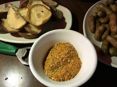 小料-江城二当家烤牛肉(莲塘新村店)
