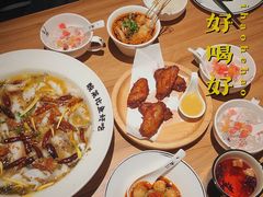 -太二酸菜鱼(汕头苏宁广场店)